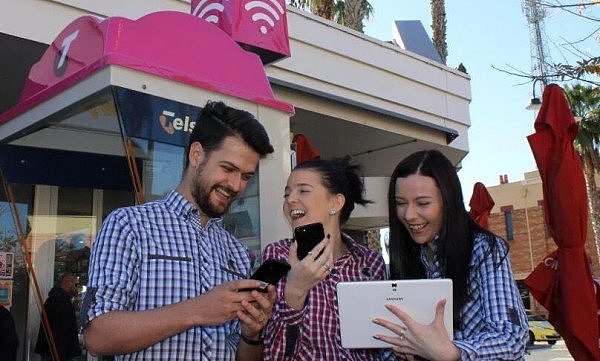 5G时代来临！澳洲成世界首个启用5G WiFi国家 全球最快网络免费用！ - 1