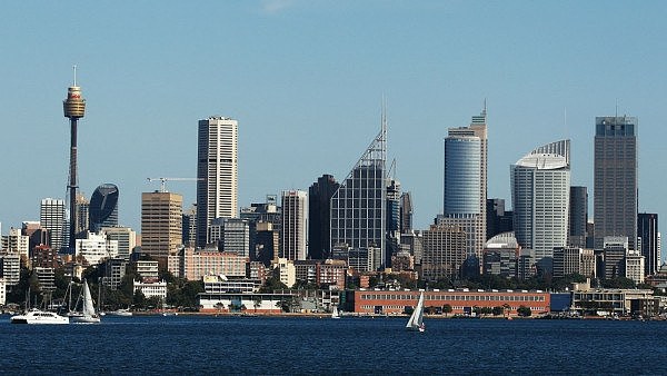 太意外！悉尼这个地方将要暴涨？被评为全球富豪购房首选之地！专家：未来升值潜力非常大！ - 1
