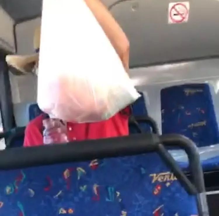 澳白人男在公交车上大骂中国人！华人小哥用流利英语霸气回怼，驳的他哑口无言！（视频） - 3