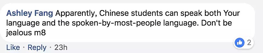 澳洲大学主页用中国留学生刷存在感？先把中国女生分4类，又让咱们只能说英文 - 51