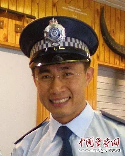 澳洲第一代华人移民自述：在澳洲做警察是一种什么体验？ - 1