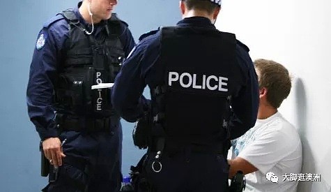 澳洲第一代华人移民自述：在澳洲做警察是一种什么体验？ - 5