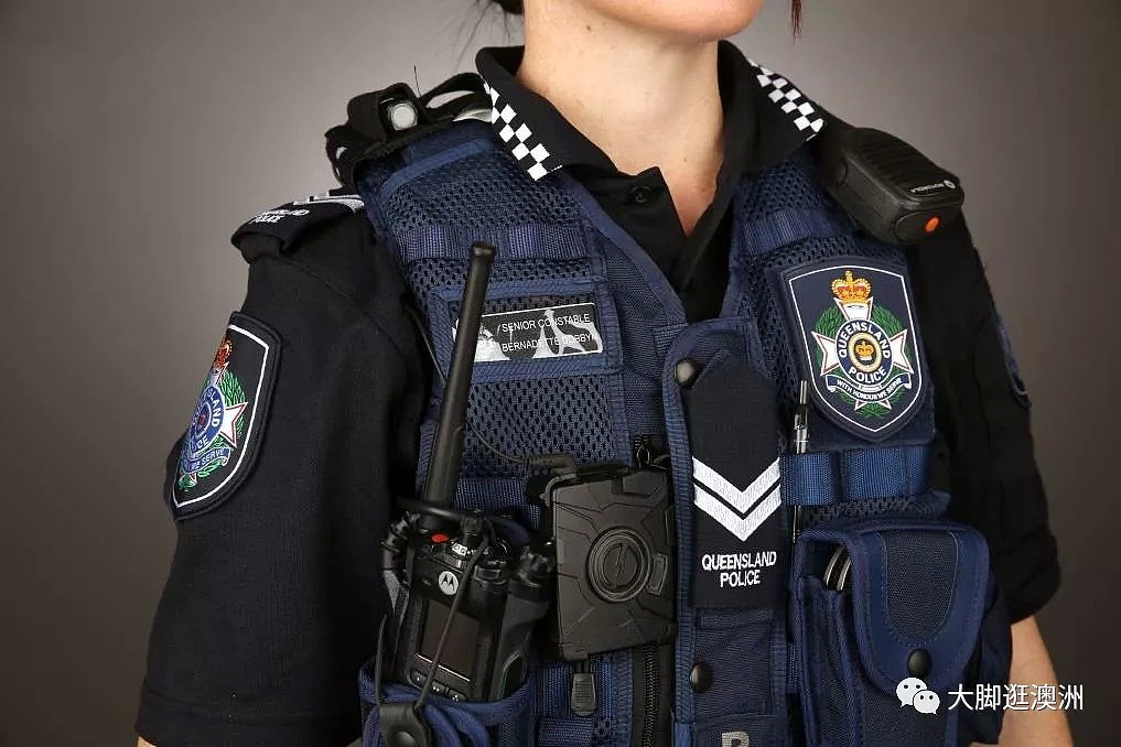 澳洲第一代华人移民自述：在澳洲做警察是一种什么体验？ - 6