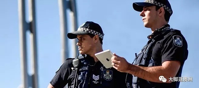 澳洲第一代华人移民自述：在澳洲做警察是一种什么体验？ - 7