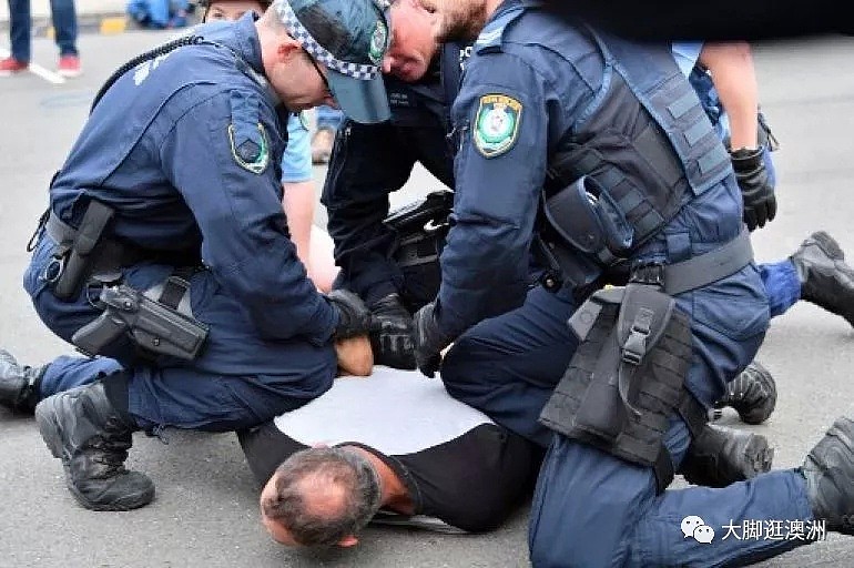 澳洲第一代华人移民自述：在澳洲做警察是一种什么体验？ - 11