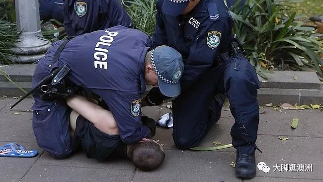 澳洲第一代华人移民自述：在澳洲做警察是一种什么体验？ - 13