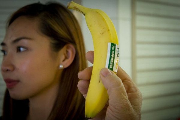 新研究呼吁民众多吃香蕉！因为这关乎几百万澳人的健康！ - 1