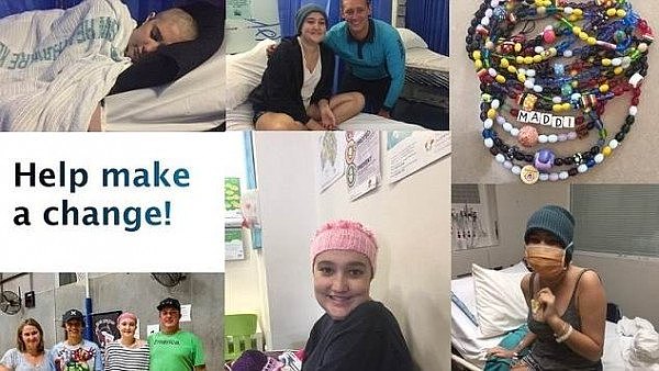 “你病得还不够重”！澳福利署拒给癌症病人发医保卡！悉尼17岁白血病女孩被逼这样做.... - 2