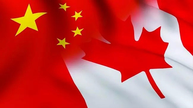 加拿大正式加入中美贸易战：站队美国，夹击中国！并从中获利… - 2
