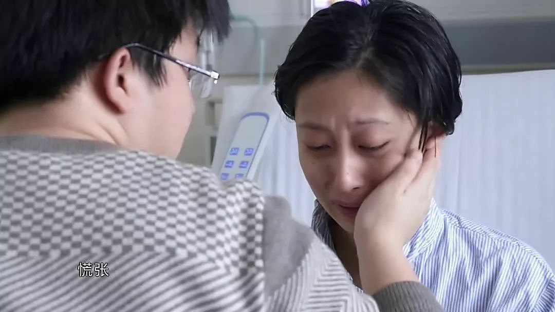 26岁女孩怀孕5月查出癌症，她的选择让无数人泪奔（组图） - 27