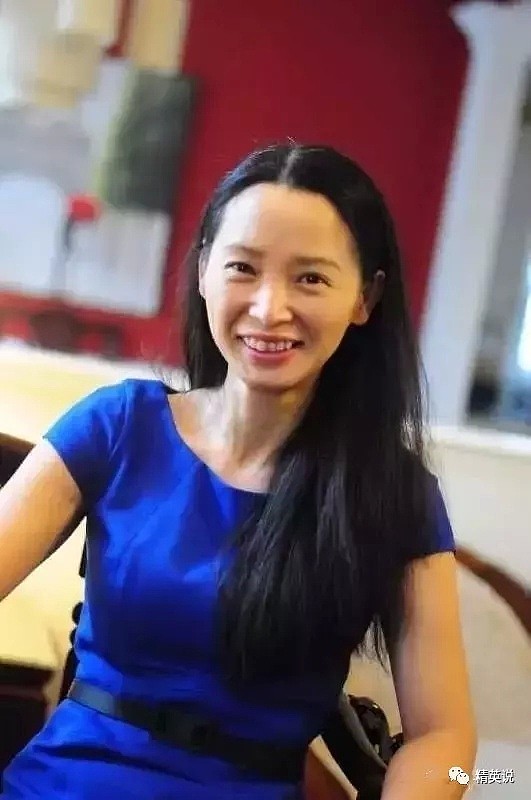 她是“女版川普”，这个出身中国山沟的女人，却踏上了美国政坛！（组图） - 17