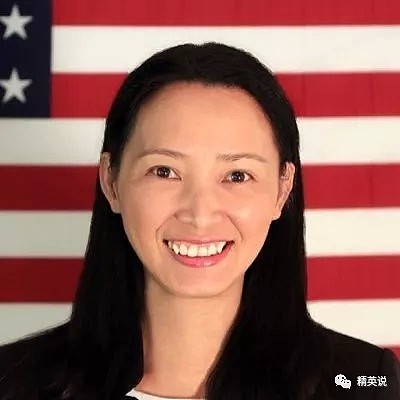 她是“女版川普”，这个出身中国山沟的女人，却踏上了美国政坛！（组图） - 20