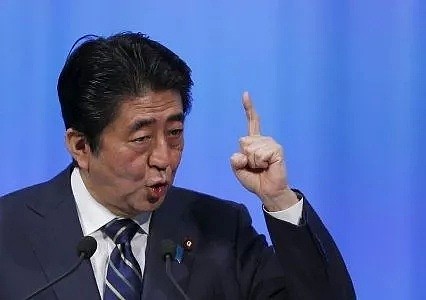 被晾一边的安倍急了：我想去平壤！ - 6