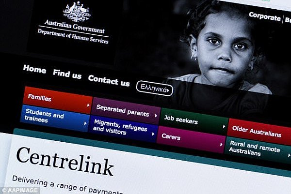 绝非愚人节玩笑！Centrelink正式引入积分制 8万澳人或被削减福利 - 1