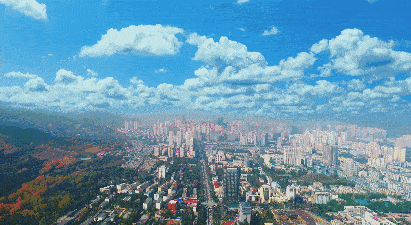 雄安新区、通州之后，北京的“第三大招”来了（组图） - 1