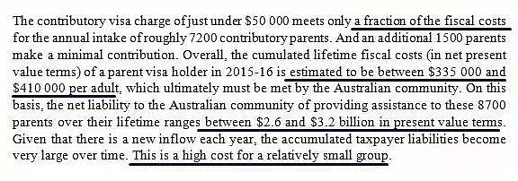澳洲移民进入时间竞速时代！付费类父母移民政策或将收紧：减配额增申请费！ - 4