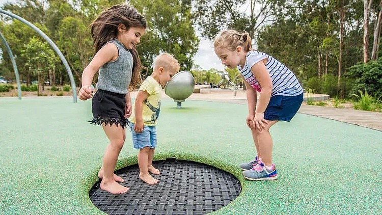 2018最新排名！悉尼最好玩的15个Playground原来在这些地方 - 1