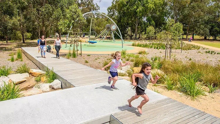 2018最新排名！悉尼最好玩的15个Playground原来在这些地方 - 6