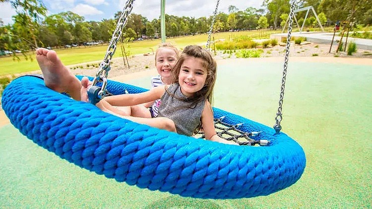 2018最新排名！悉尼最好玩的15个Playground原来在这些地方 - 7