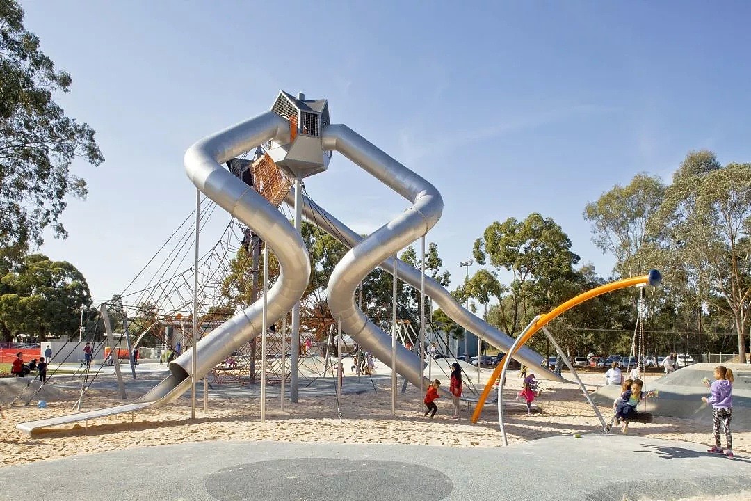2018最新排名！悉尼最好玩的15个Playground原来在这些地方 - 12