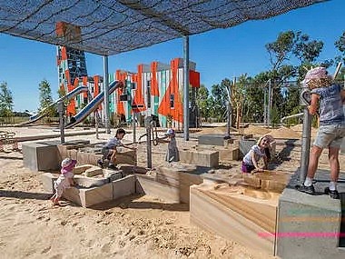 2018最新排名！悉尼最好玩的15个Playground原来在这些地方 - 13