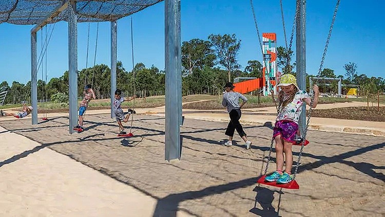 2018最新排名！悉尼最好玩的15个Playground原来在这些地方 - 16