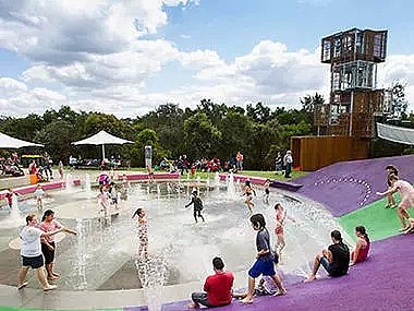 2018最新排名！悉尼最好玩的15个Playground原来在这些地方 - 17