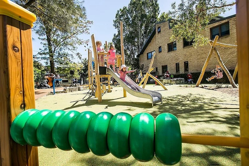 2018最新排名！悉尼最好玩的15个Playground原来在这些地方 - 27