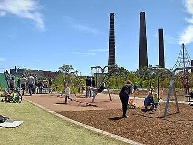 2018最新排名！悉尼最好玩的15个Playground原来在这些地方 - 30
