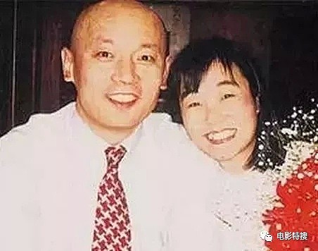 60岁葛优老婆近照曝光，真是亮瞎网友眼睛：难怪被隐藏了这么多年啊！ - 10