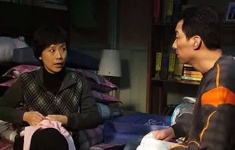40岁的中国女演员：美丽有钱，却只能演妈妈或婆婆，被比自己大的男演员叫阿姨...（组图） - 7