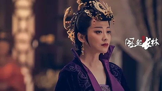 40岁的中国女演员：美丽有钱，却只能演妈妈或婆婆，被比自己大的男演员叫阿姨...（组图） - 8