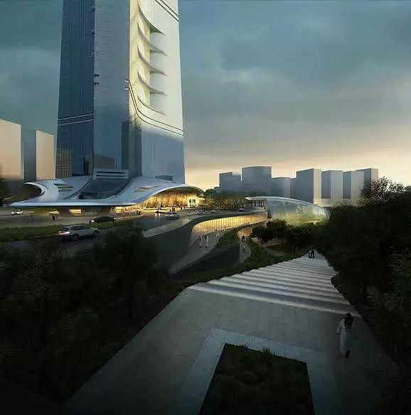 快来看！北京新机场居然荣获世界7大建筑奇迹之首！ - 9
