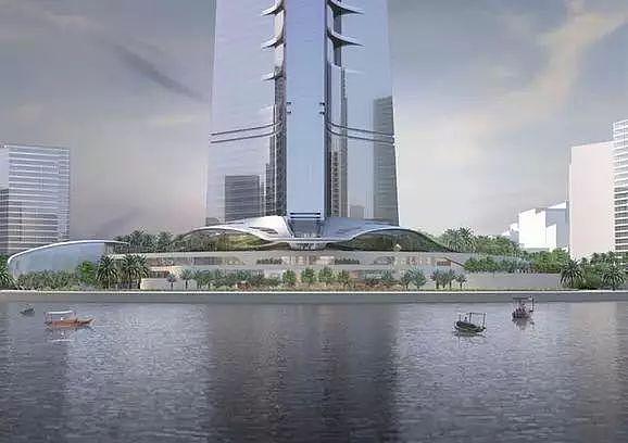 快来看！北京新机场居然荣获世界7大建筑奇迹之首！ - 10