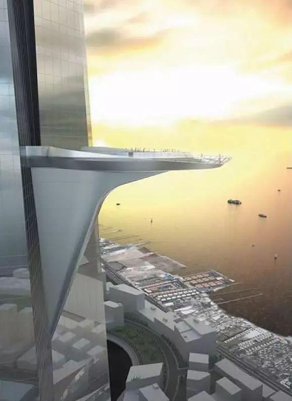 快来看！北京新机场居然荣获世界7大建筑奇迹之首！ - 11