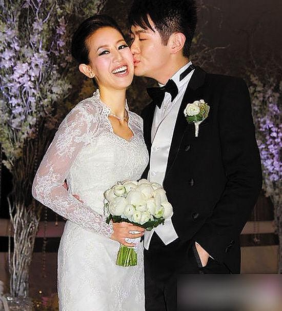 她和畲诗曼是闺蜜 曾经闪婚闪离 如今有新恋情也不敢承认