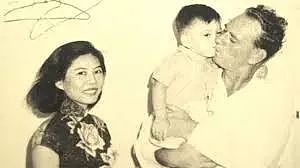 ”我妈妈是他的小三”！被抛弃50多年，香港影帝黄秋生竟在澳洲找到了渣男父亲，但是...（组图） - 8