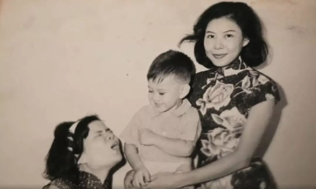 ”我妈妈是他的小三”！被抛弃50多年，香港影帝黄秋生竟在澳洲找到了渣男父亲，但是...（组图） - 9