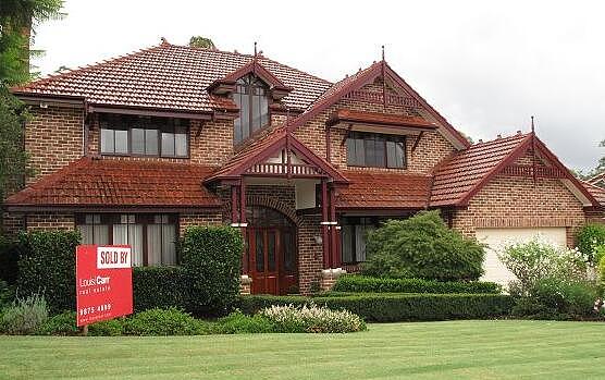 “赶紧买房！”悉尼房产市场正在“抬头”！经济学家敦促：想买房趁现在！最具竞争力的区就在... - 5