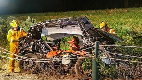 华人母女在澳洲街头被撞惨死！肇事司机被控酒驾当庭认罪（图） - 2