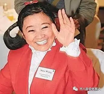 香港排前几富豪，遭绑架离奇失踪，妻子成亚洲女首富养小白脸