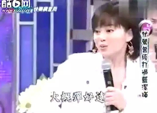 她带儿子参加热吻比赛夺冠，奇葩育儿理论吓退网友，如今终于孽力反馈了！（组图） - 123