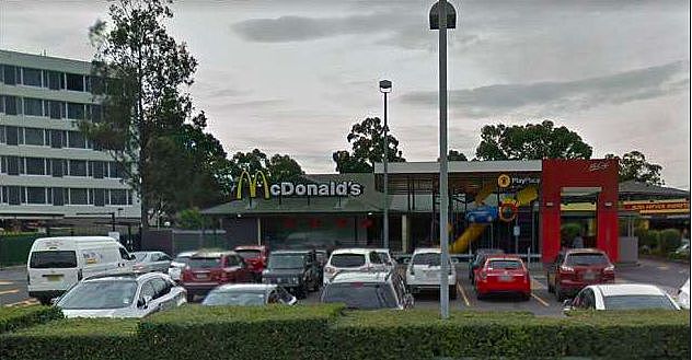 太可怕了！悉尼男子一不小心错拿了别人的麦当劳，警方竟指控其“偷窃”... - 4