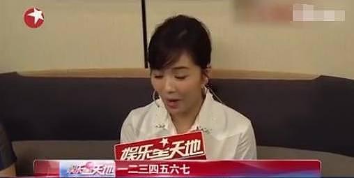 舒畅再提数字小姐，Angelababy：以后爆料请说出名字，别让我躺枪 - 4