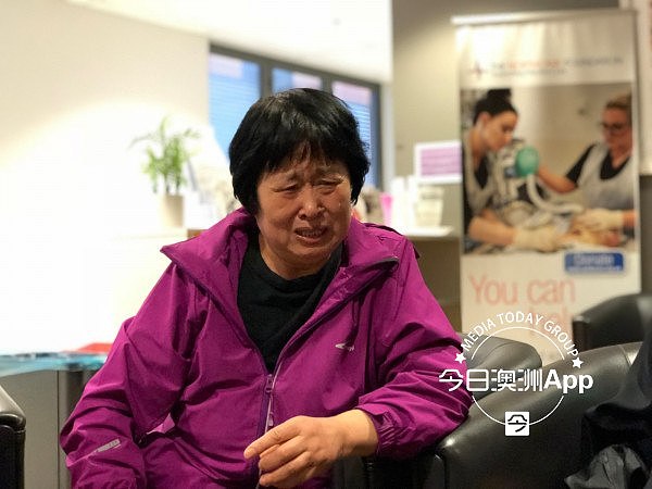 华裔夫妻为救女被烧重伤细节公开：“爸爸全身是火冲进来！”专访杨家二老：“天都塌了！”（视频 / 组图） - 13