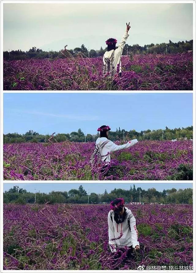 穿上高跟鞋是女神，脱掉高跟鞋能把李晨打趴下......