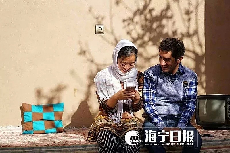 相识63天结婚！中国妹子穷游回来成了伊朗媳妇，看完又相信爱情了…（组图） - 3