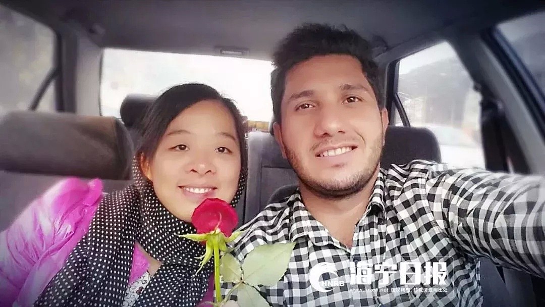 相识63天结婚！中国妹子穷游回来成了伊朗媳妇，看完又相信爱情了…（组图） - 10