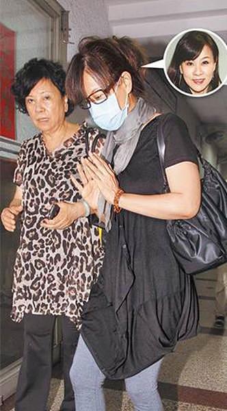 身家过亿天后，女儿却惨死出租屋！经历儿子车祸，57岁走出阴霾 - 5