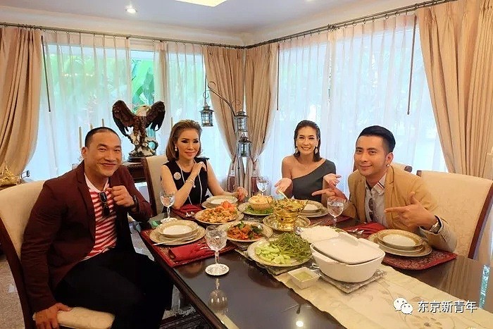 60岁泰国女嫁给迪拜男后才发现他是当地富翁，每月200万RMB零花钱…（组图） - 25